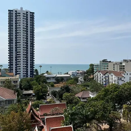 Panora 2-Bedroom Apartment With Sea View
